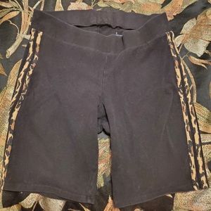 Torrid Bike Shorts